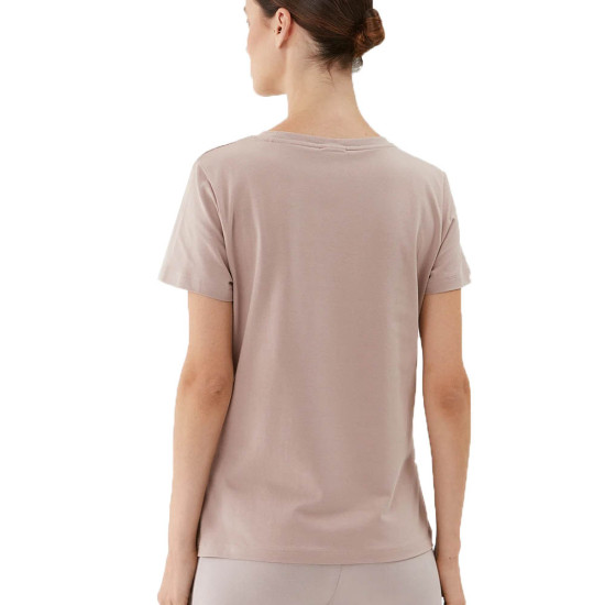 Guess Γυναικεία κοντομάνικη μπλούζα Briana T-Shirt